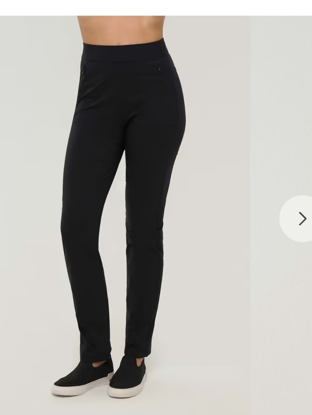 Anatomie Jamie Lee Pull-on Pant